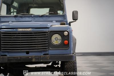1991 Land Rover Defender 90