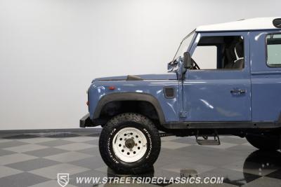 1991 Land Rover Defender 90