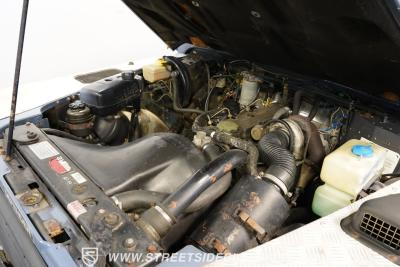 1991 Land Rover Defender 90