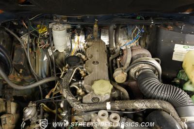 1991 Land Rover Defender 90