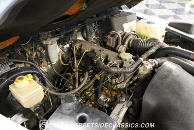 1991 Land Rover Defender 90