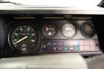 1991 Land Rover Defender 90