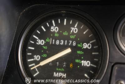 1991 Land Rover Defender 90