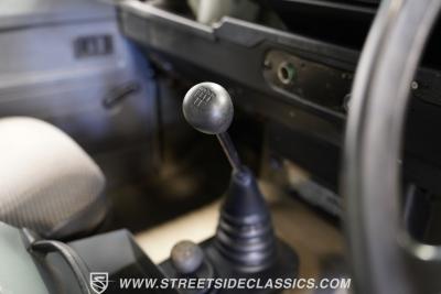 1991 Land Rover Defender 90