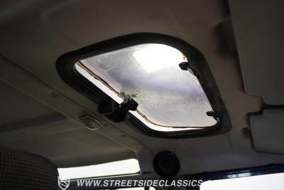 1991 Land Rover Defender 90