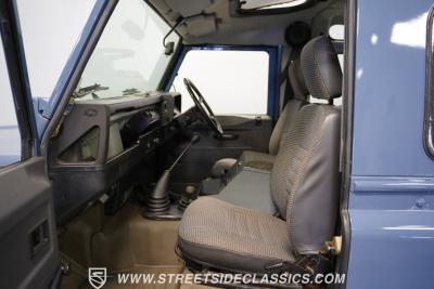 1991 Land Rover Defender 90