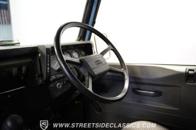 1991 Land Rover Defender 90