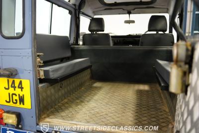 1991 Land Rover Defender 90