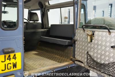 1991 Land Rover Defender 90