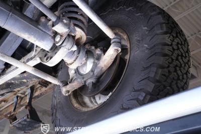 1991 Land Rover Defender 90