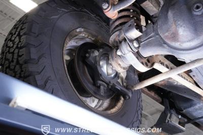 1991 Land Rover Defender 90