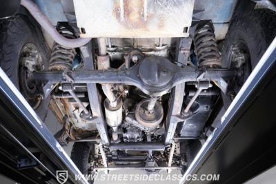 1991 Land Rover Defender 90