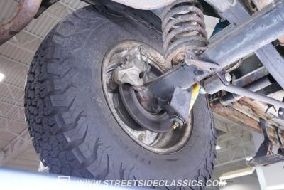 1991 Land Rover Defender 90