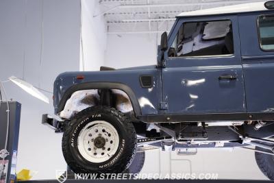 1991 Land Rover Defender 90