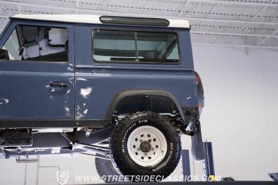 1991 Land Rover Defender 90