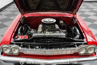 1962 Chevrolet Bel Air