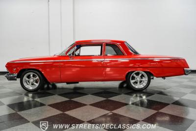 1962 Chevrolet Bel Air