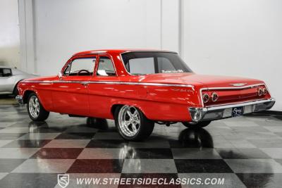 1962 Chevrolet Bel Air
