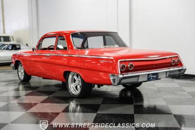 1962 Chevrolet Bel Air