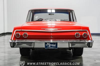 1962 Chevrolet Bel Air