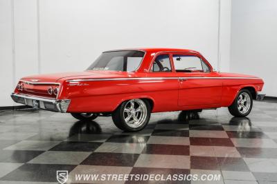 1962 Chevrolet Bel Air