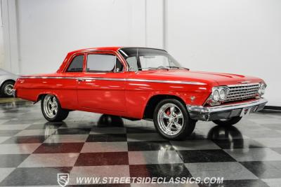 1962 Chevrolet Bel Air