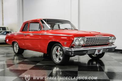 1962 Chevrolet Bel Air