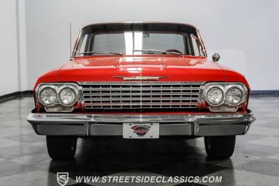 1962 Chevrolet Bel Air