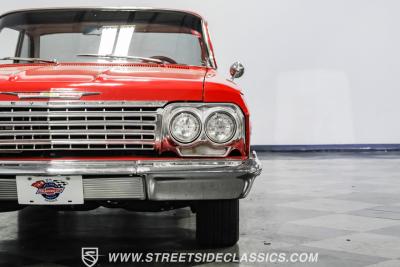 1962 Chevrolet Bel Air