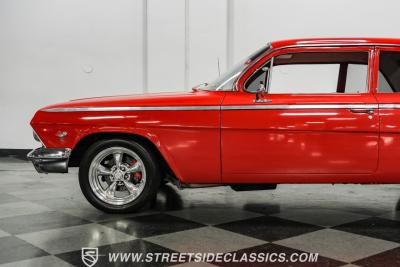 1962 Chevrolet Bel Air