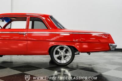 1962 Chevrolet Bel Air