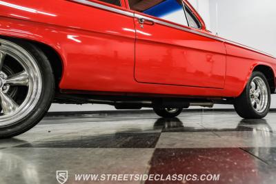 1962 Chevrolet Bel Air