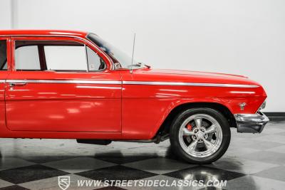 1962 Chevrolet Bel Air