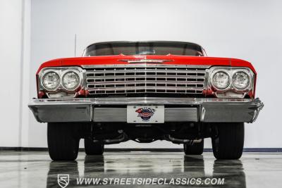 1962 Chevrolet Bel Air