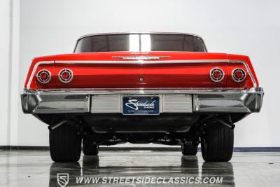 1962 Chevrolet Bel Air