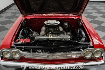 1962 Chevrolet Bel Air