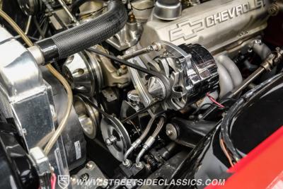 1962 Chevrolet Bel Air