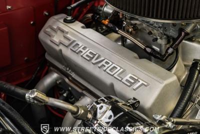 1962 Chevrolet Bel Air