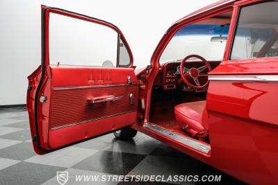 1962 Chevrolet Bel Air