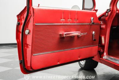 1962 Chevrolet Bel Air