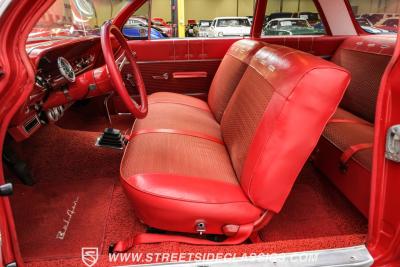 1962 Chevrolet Bel Air