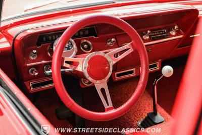 1962 Chevrolet Bel Air