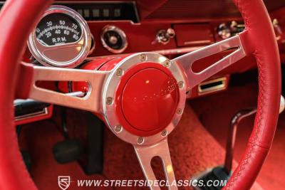 1962 Chevrolet Bel Air