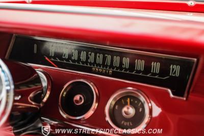 1962 Chevrolet Bel Air