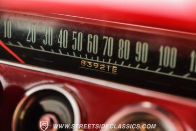 1962 Chevrolet Bel Air