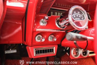 1962 Chevrolet Bel Air