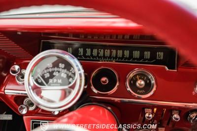 1962 Chevrolet Bel Air