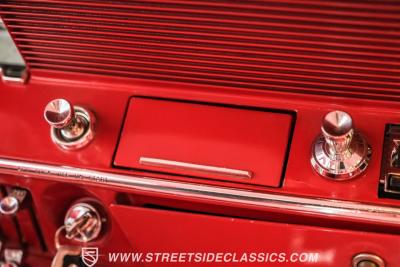 1962 Chevrolet Bel Air