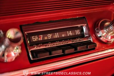 1962 Chevrolet Bel Air