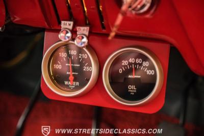 1962 Chevrolet Bel Air